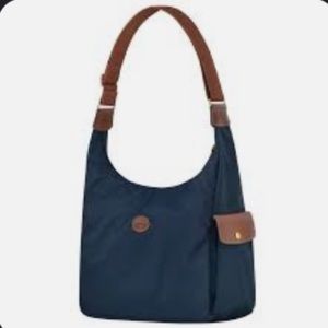 Longchamp Le Pliage Hobo Bag